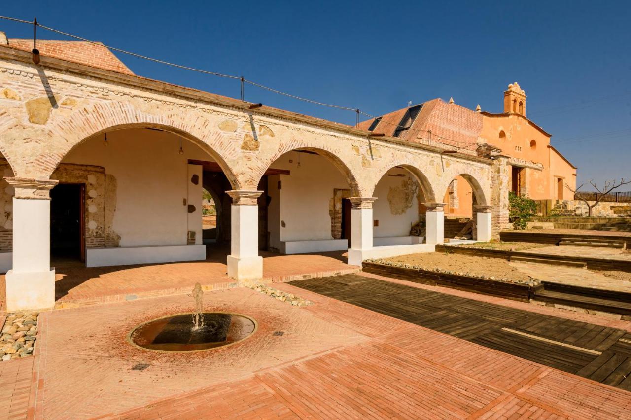 Ex Hacienda San Jose Ξενοδοχείο Oaxaca Εξωτερικό φωτογραφία