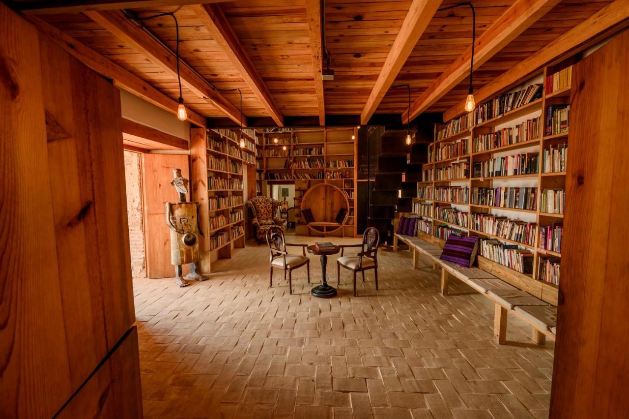 Ex Hacienda San Jose Ξενοδοχείο Oaxaca Εξωτερικό φωτογραφία