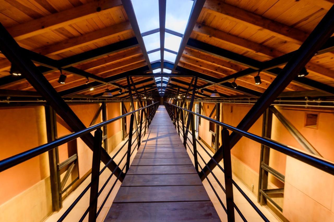 Ex Hacienda San Jose Ξενοδοχείο Oaxaca Εξωτερικό φωτογραφία
